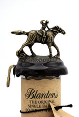 Blanton's Single Barrel Bourbon "Full Complete Horse Collection" - 8 Bottles