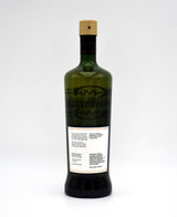 The Scotch Malt Whisky Society (SMWS) 'Benriach No. 12.40-Jazz Pizazz' Single Malt Scotch (2010 Release)