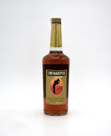 I.W. Harper 'Gold Medal' 86 Proof Bourbon (With Box)