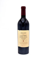 1998 Rudd Jericho Canyon Vineyard Red (Torn/Stained Labels)