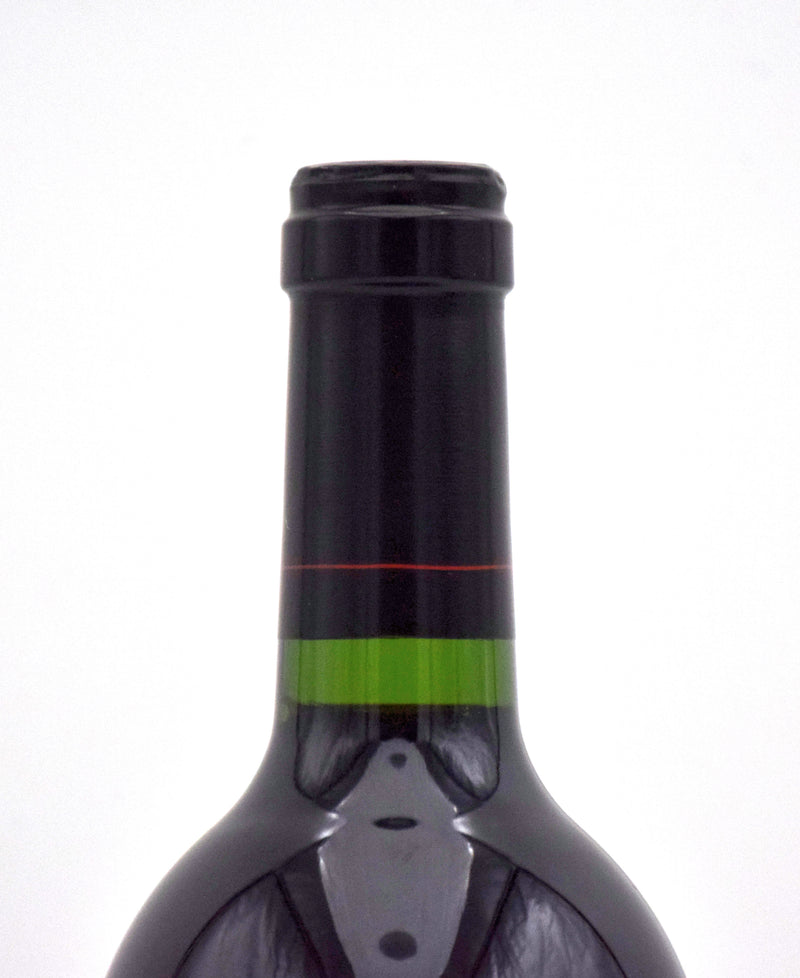 2007 Silver Oak Cellars Napa Valley Cabernet Sauvignon (Library Release 2016)