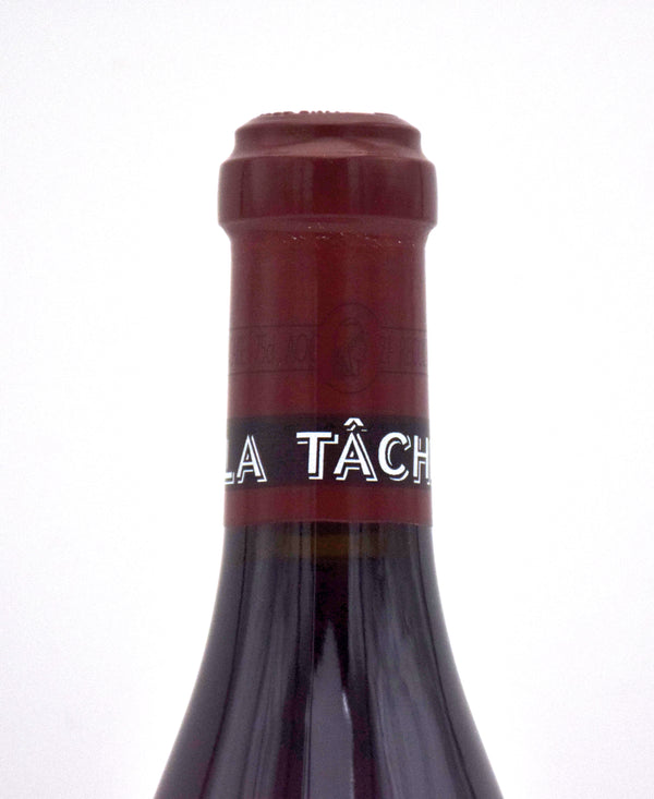 2015 Domaine de la Romanee-Conti La Tache Grand Cru Monopole
