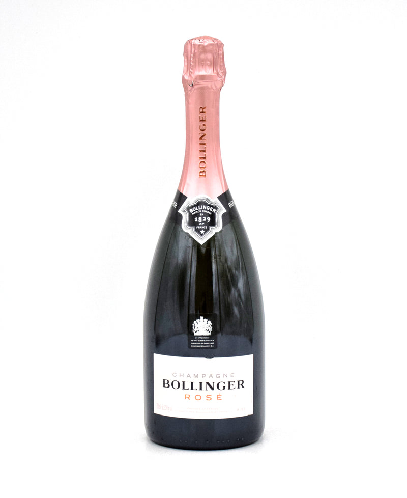 Bollinger Rose