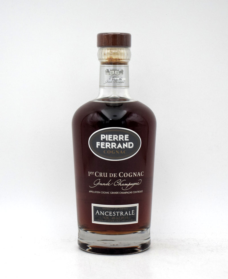 Pierre Ferrand 'Ancestrale' 70 Year 1er Cru Grande Champagne Cognac