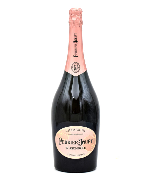 Perrier-Jouet Blason Brut Rose (1.5L)
