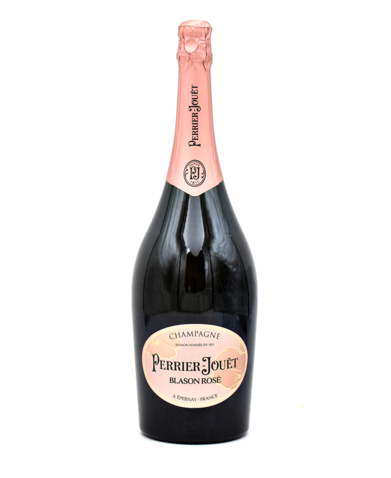 Perrier-Jouet Blason Brut Rose (1.5L)