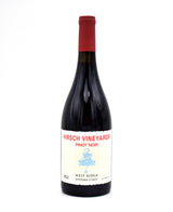 2021 Hirsch Vineyards West Ridge Pinot Noir