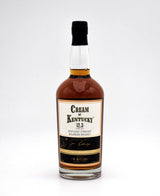 Cream Of Kentucky Bourbon (12.3 Year, 2019 Release)