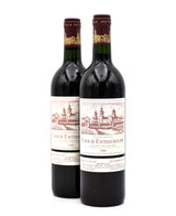 1988 Chateau Cos d'Estournel