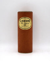 Lismore 'The Legend' 21 Year Single Malt Scotch