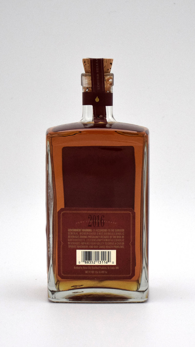 Blood Oath Pact Number 2 Bourbon (No Box)