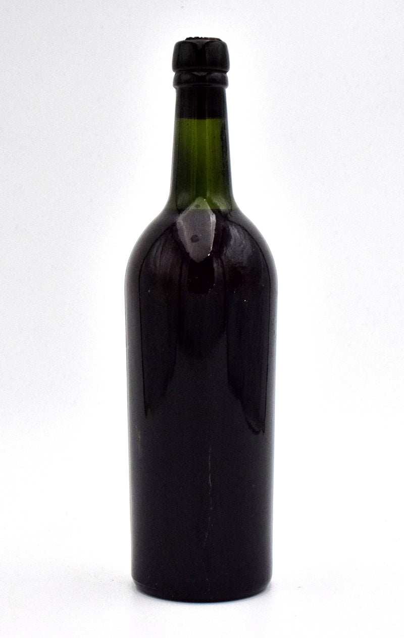 1963 Quinta do Noval Vintage Port (Broken Wax)