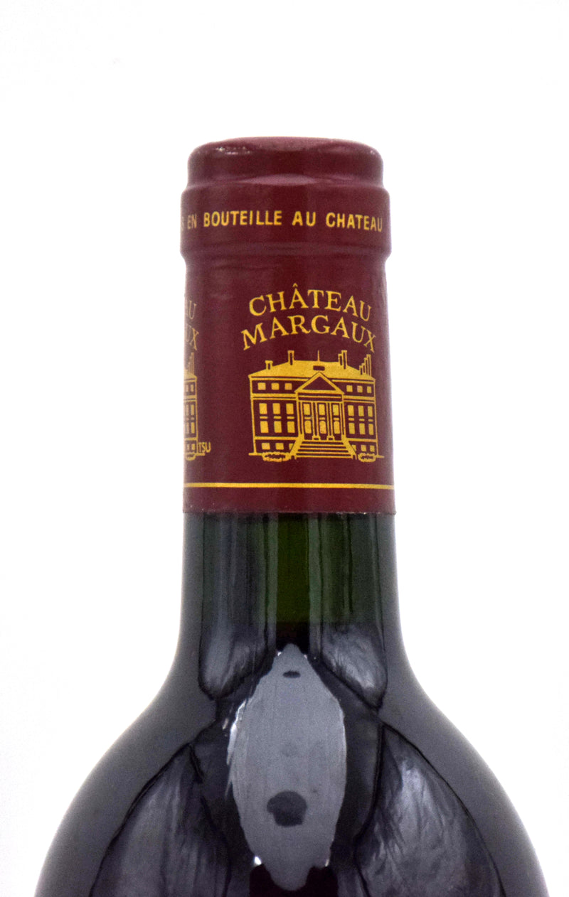 1986 Chateau Margaux