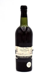 1955 Taylor Fladgate Vintage Port (Chipped Wax / VHS) (Sold at Christie's)