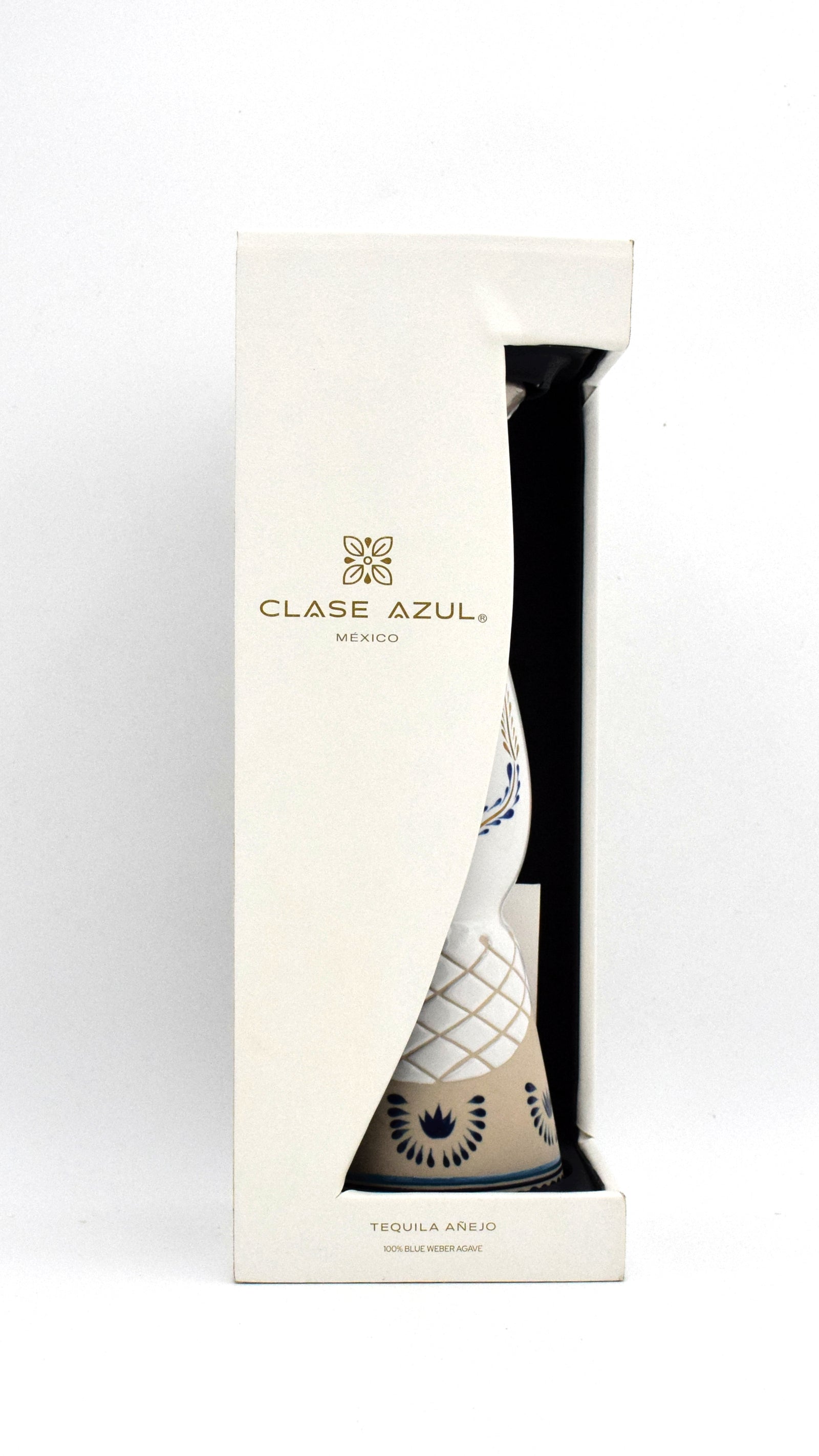 Clase Azul Tequila Anejo – FineLiquors