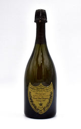 1992 Dom Perignon Brut (Slightly Torn Label)