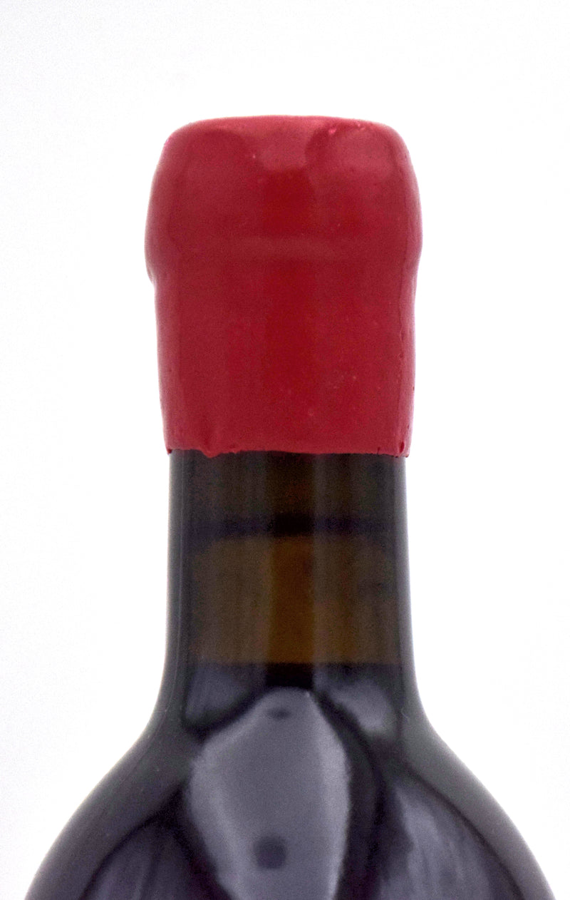 2017 Dunn Vineyards Howell Mountain Cabernet Sauvignon (Very Slightly Torn Label)