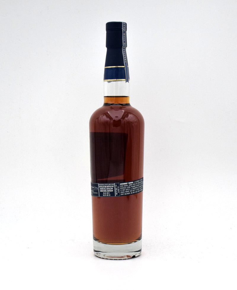 Heaven Hill 'Heritage Collection' 19 Year Wheat Whiskey