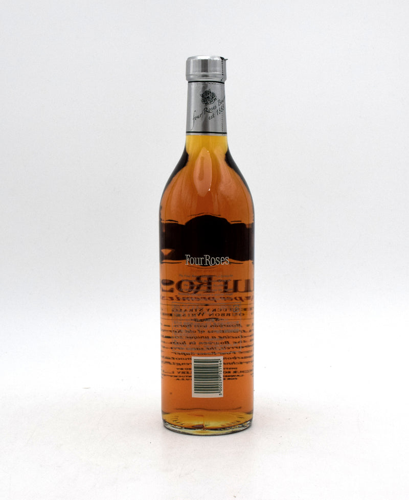 Four Roses 'Super Premium' Platinum Kentucky Straight Bourbon