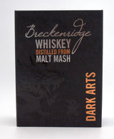 Breckenridge 'Dark Arts' Malt Mash Whiskey