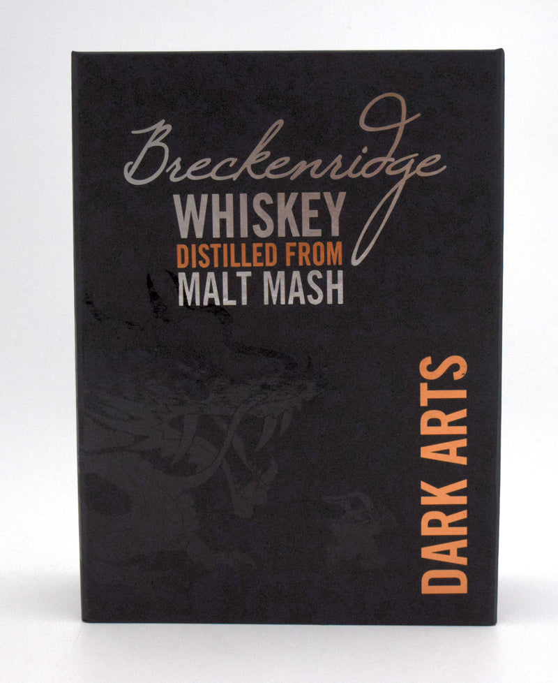 Breckenridge 'Dark Arts' Malt Mash Whiskey