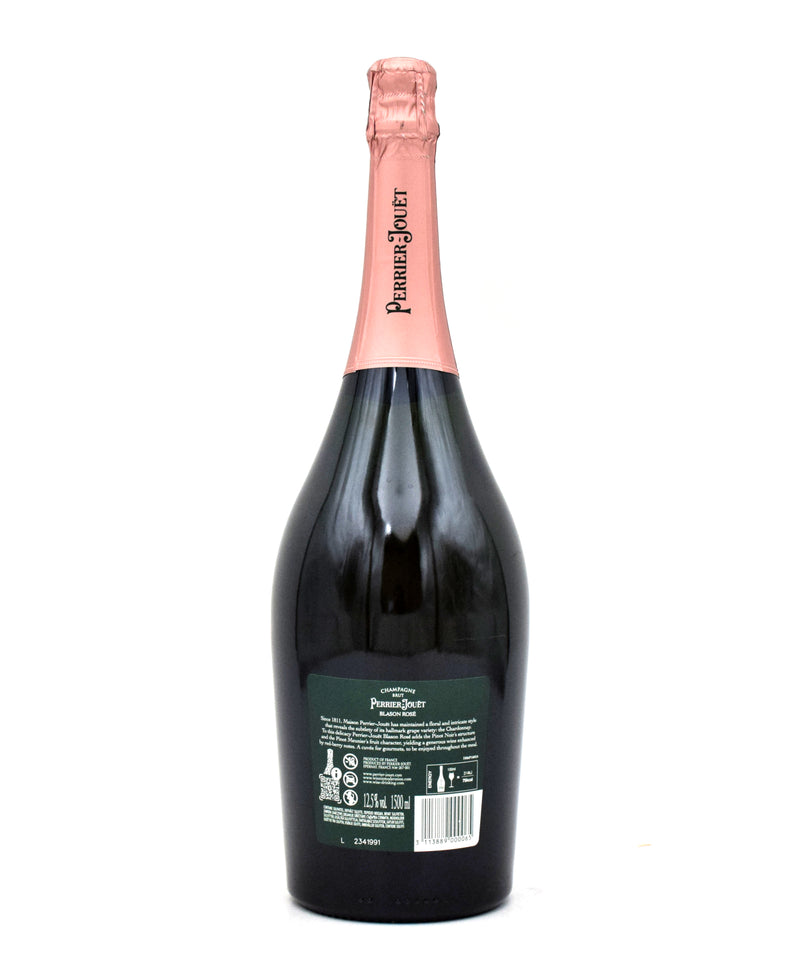 Perrier-Jouet Blason Brut Rose (1.5L)