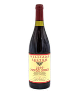2000 Williams Selyem Allen Vineyard Pinot Noir