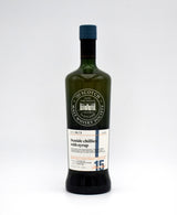 The Scotch Malt Whisky Society (SMWS) 'Glen Scotia No. 93.73 Seaside Chillies With Syrup' Single Malt Scotch (2001 Release)