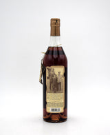 Pappy Van Winkle 23 Year Old Bourbon  - 2013 Release (Stitzel-Weller)