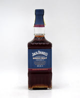 Jack Daniel's 'Oloroso Sherry Cask Finish' American Single Malt