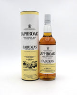 Laphroaig Cairdeas 'Fino Cask' Finish Single Malt Scotch