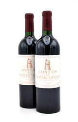 1999 Chateau Latour