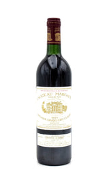 1990 Chateau Margaux