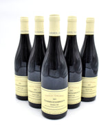 2005 Vincent Girardin Charmes-Chambertin Grand Cru