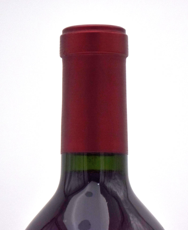 1998 Rudd Jericho Canyon Vineyard Red (Torn/Stained Labels)