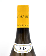 2018 Domaine Leflaive Clavoillon