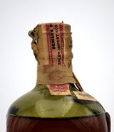 Dewar's 'Ne Plus Ultra' 12 Year Old Blended Scotch - 1950's Bottling