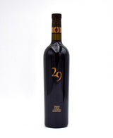 2018 Vineyard 29 Estate 'Ceanda' Cabernet Sauvignon
