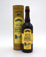 Sierra Nevada Brewing 'Colonel E.H. Taylor' Bourbon Barrel-Aged (Bigfoot)