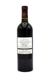 2005 Chateau Sociando-Mallet