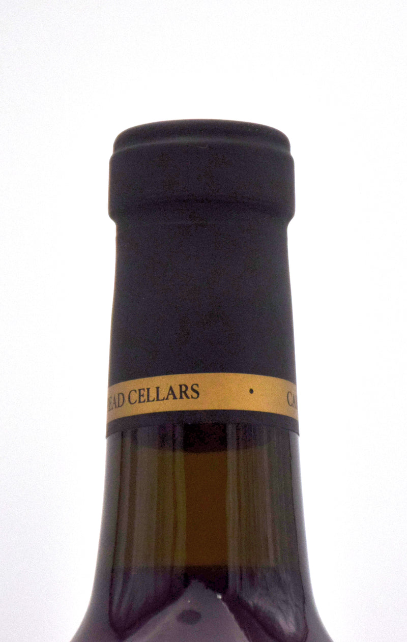 1998 Cakebread Cellars Cabernet Sauvignon 3L