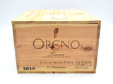 2010 Tenuta Sette Ponti Oreno Toscana IGT (Case of 6 Bottles)