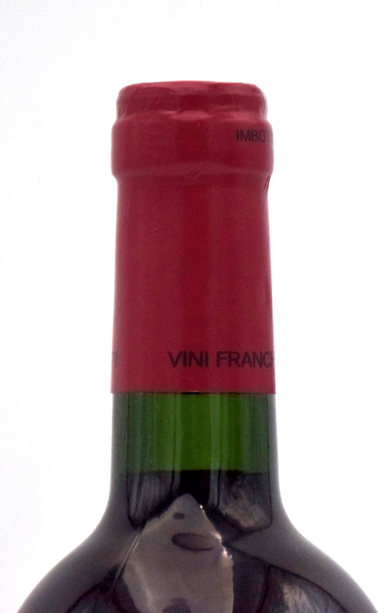 2019 Tenuta di Trinoro 'Campo di Camagi ' Toscana IGT