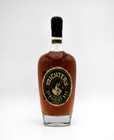 Michter's 10 Year Single Barrel Rye (2021 Release)