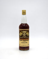 Gordon & MacPhail 'Connoisseurs Choice' Royal Lochnagar 14 Year Single Malt Scotch - 1969 Release (No Box)