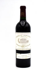 2004 Chateau Margaux (Slightly Scuffed Label)