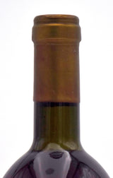 1990 Ornellaia Bolgheri Superiore (Very Slightly Scuffed Label)