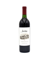 2015 Jordan Winery Cabernet Sauvignon