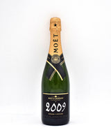 2009 Moet & Chandon Grand Vintage Brut