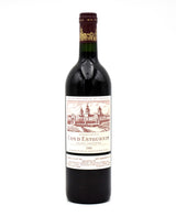 1988 Chateau Cos d'Estournel